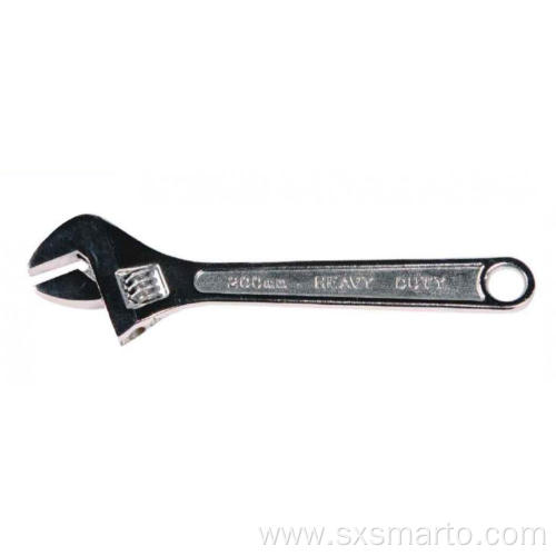 Universal Adjustable Wrench Spanner